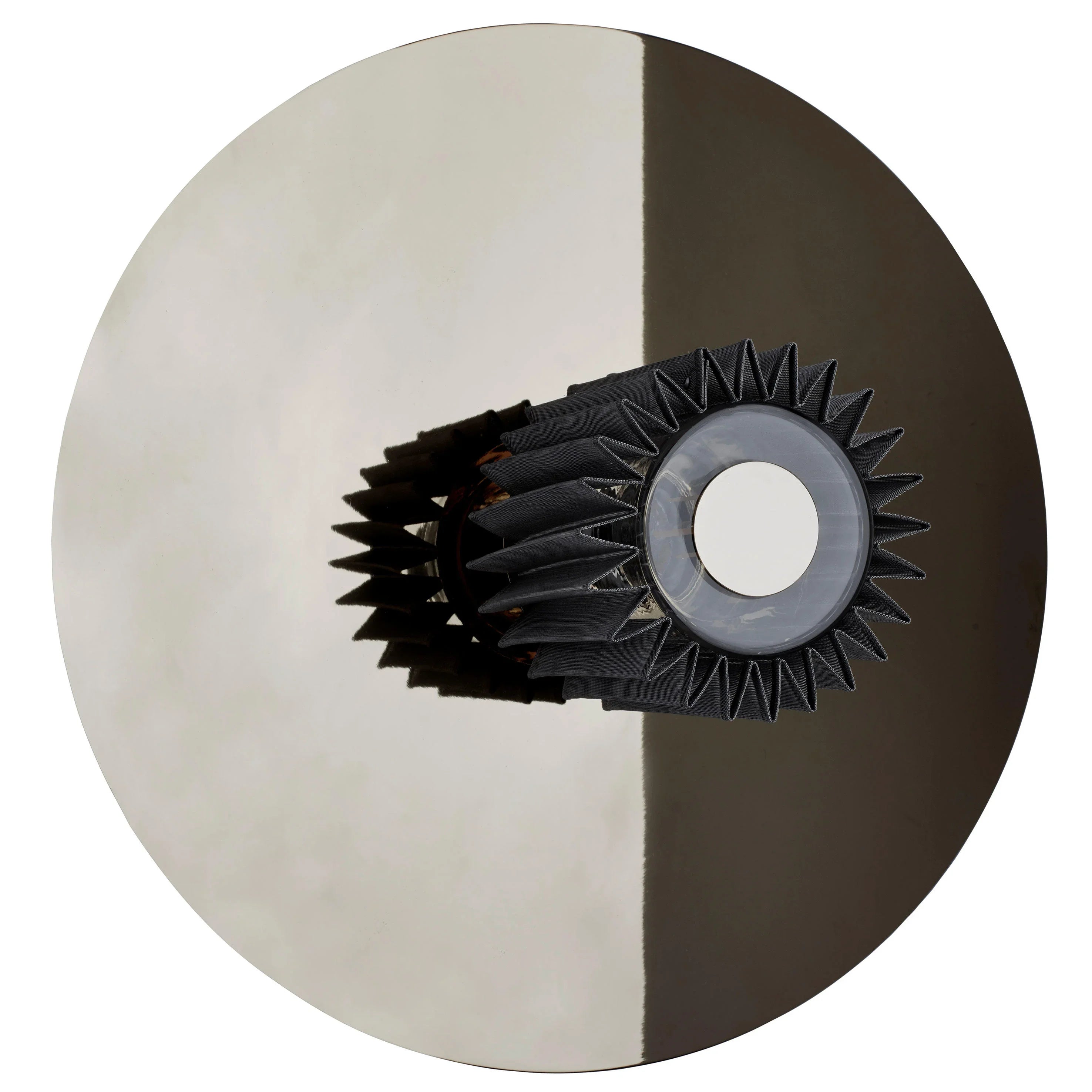 DCW Editions In The Sun Wall Light | All Square Lighting