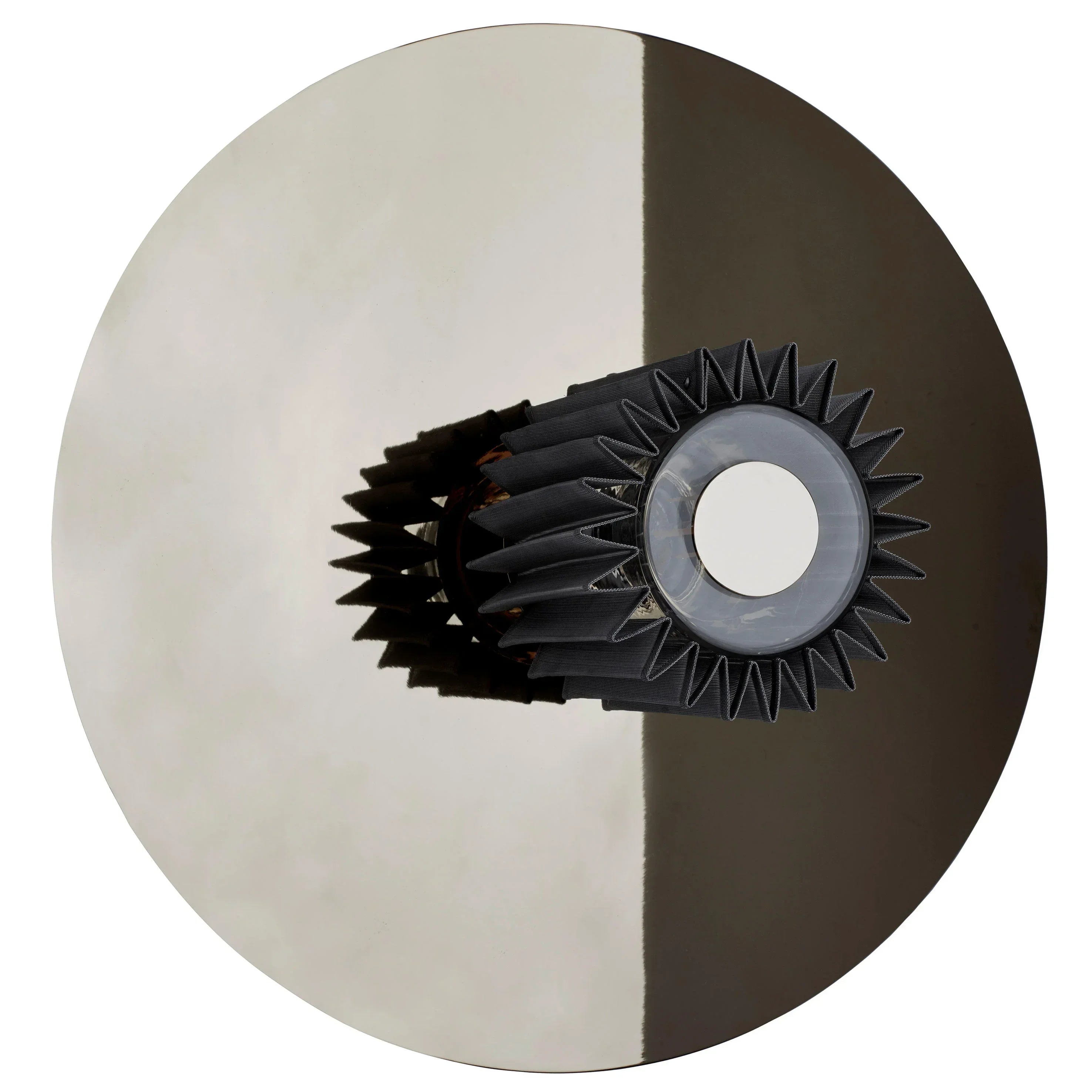 DCW Editions In The Sun Wall Light | All Square Lighting