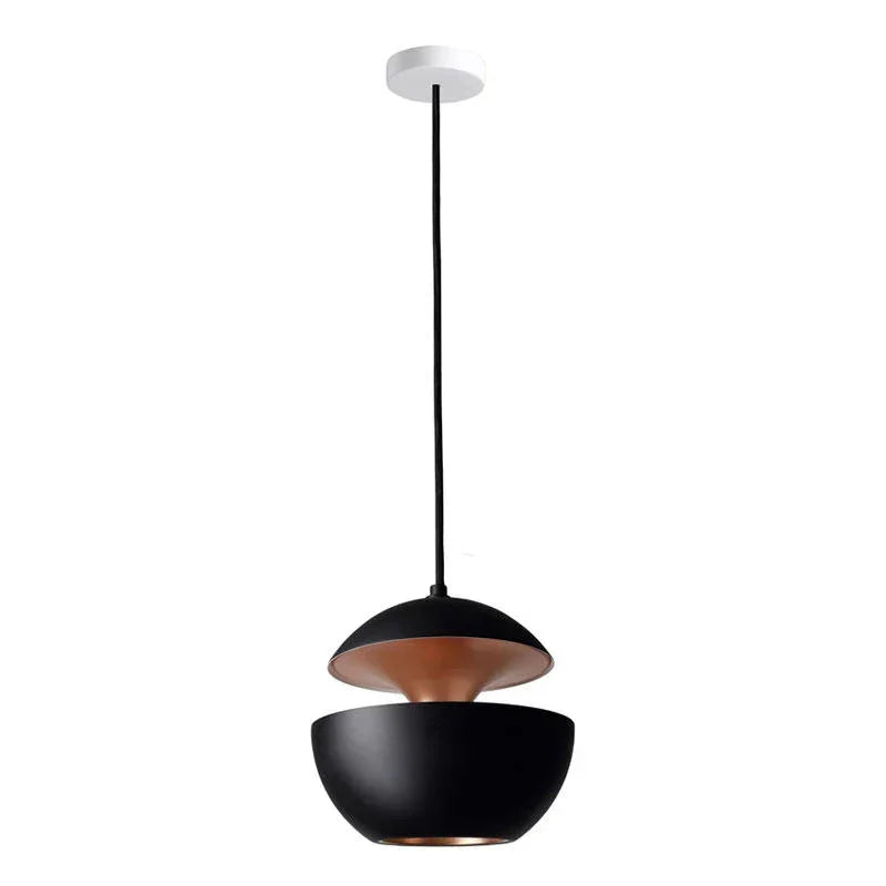 DCW Editions Here Comes The Sun 175 Pendant Light | All Square Lighting