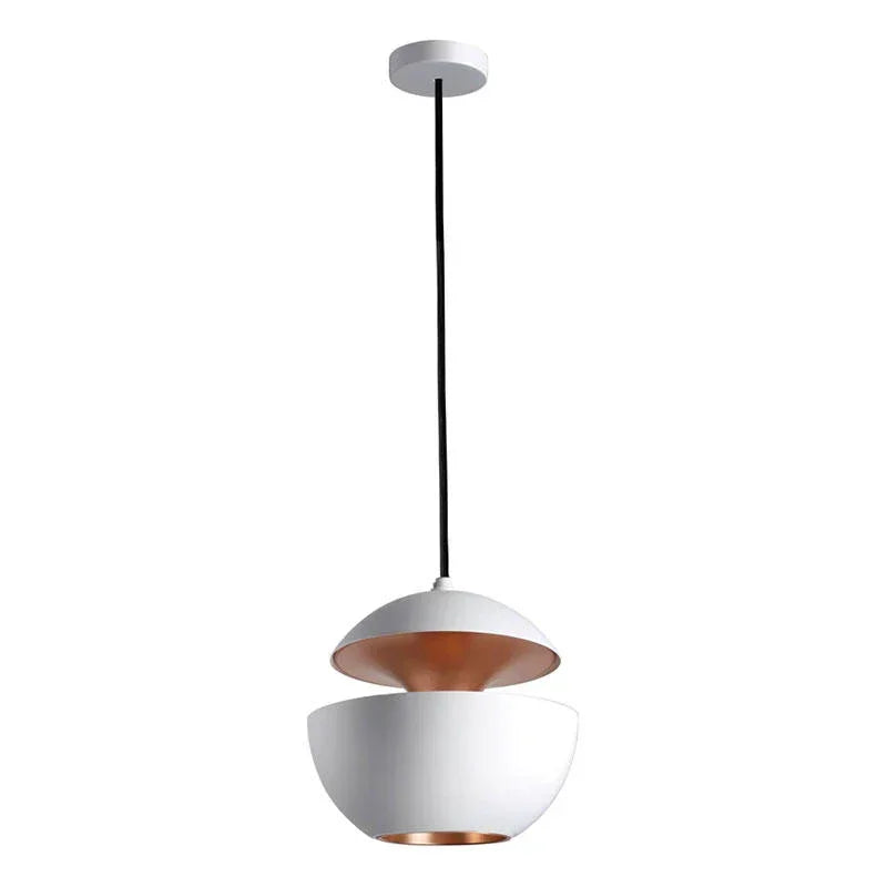 DCW Editions Here Comes The Sun 175 Pendant Light | All Square Lighting