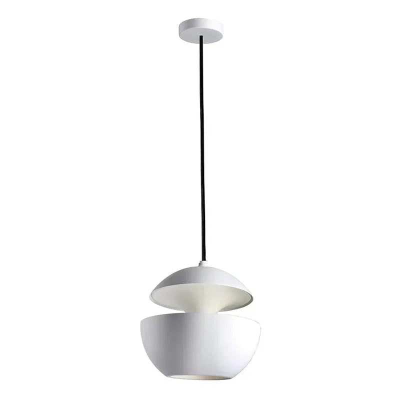 DCW Editions Here Comes The Sun 175 Pendant Light | All Square Lighting