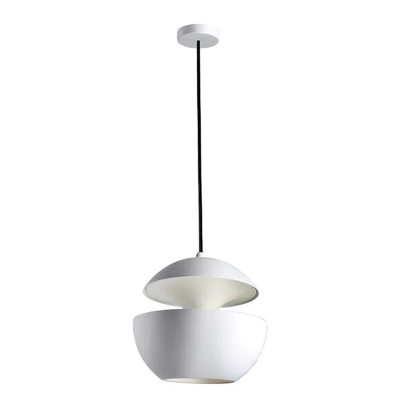 DCW Editions Here Comes The Sun 250 Pendant Light | All Square Lighting