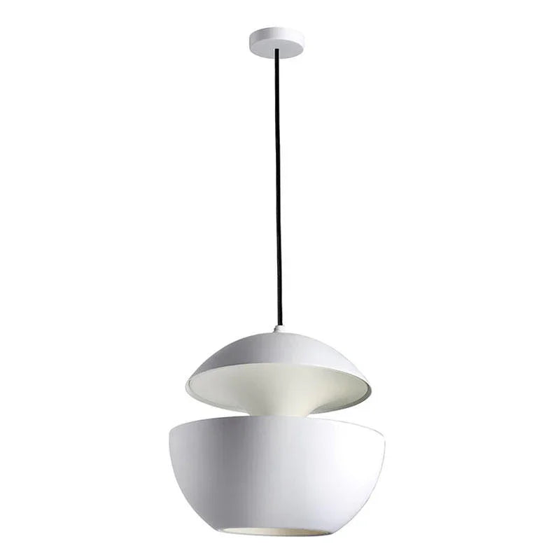 DCW Editions Here Comes The Sun 350 Pendant Light | All Square Lighting