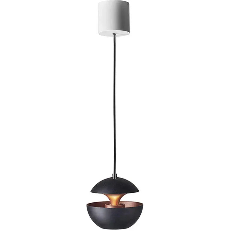 DCW Editions Here Comes The Sun Mini Pendant Light | All Square Lighting