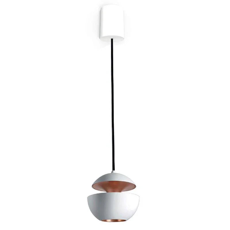 DCW Editions Here Comes The Sun Mini Pendant Light | All Square Lighting