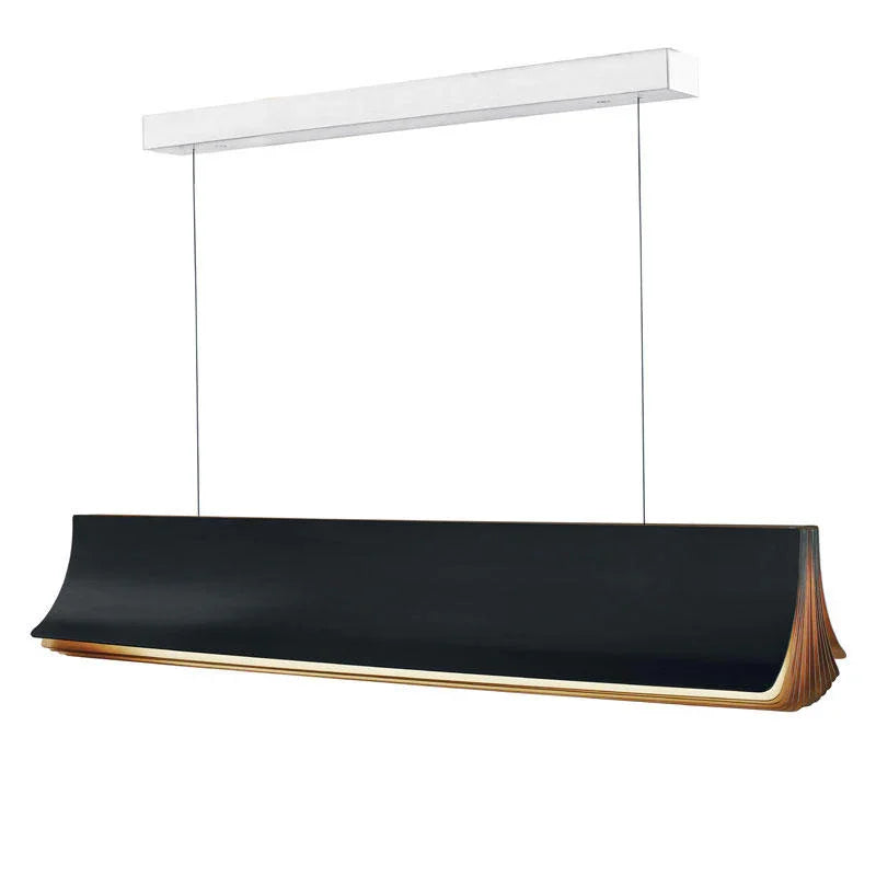 DCW Editions Respiro 900 Pendant Light | All Square Lighting