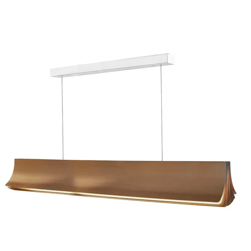 DCW Editions Respiro 1200 Pendant Light | All Square Lighting