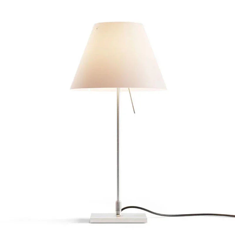 Luceplan Costanzina Table Lamp | All Square Lighting