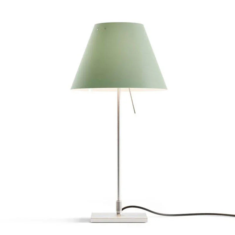 Luceplan Costanzina Table Lamp | All Square Lighting