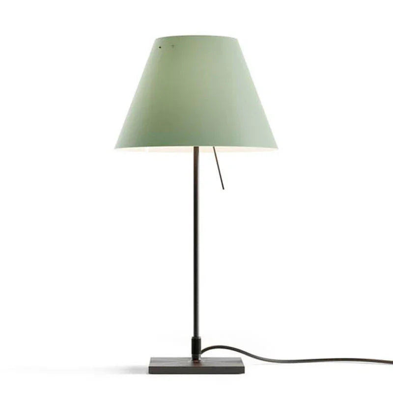 Luceplan Costanzina Table Lamp | All Square Lighting