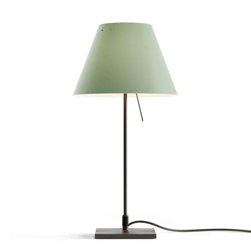Luceplan Costanzina Table Lamp | All Square Lighting