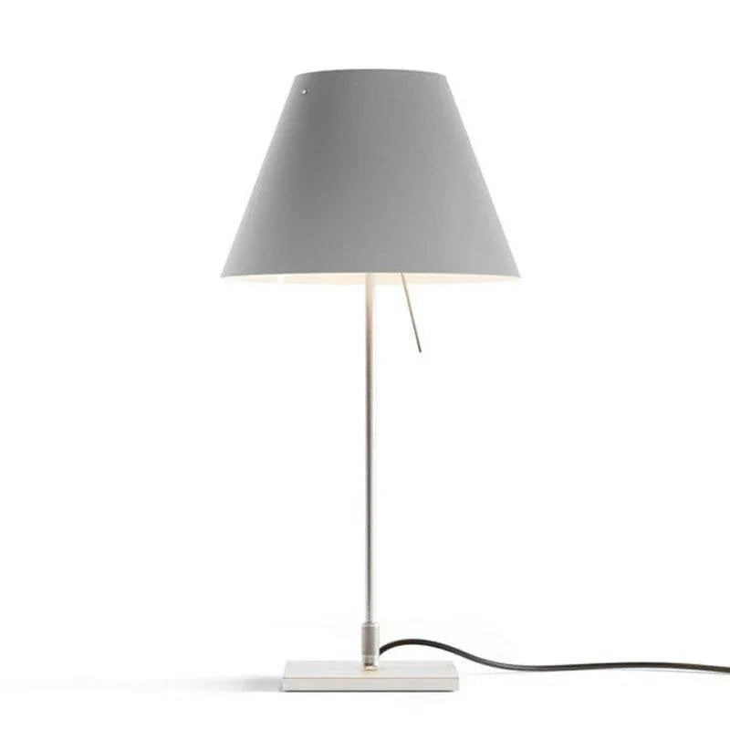 Luceplan Costanzina Table Lamp | All Square Lighting