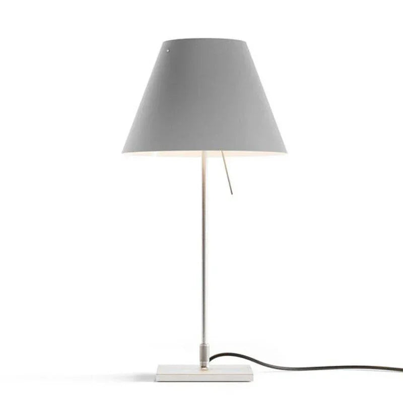 Luceplan Costanzina Table Lamp | All Square Lighting
