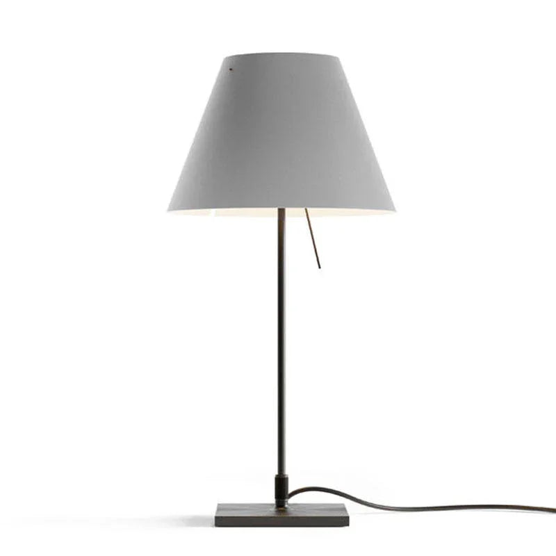Luceplan Costanzina Table Lamp | All Square Lighting