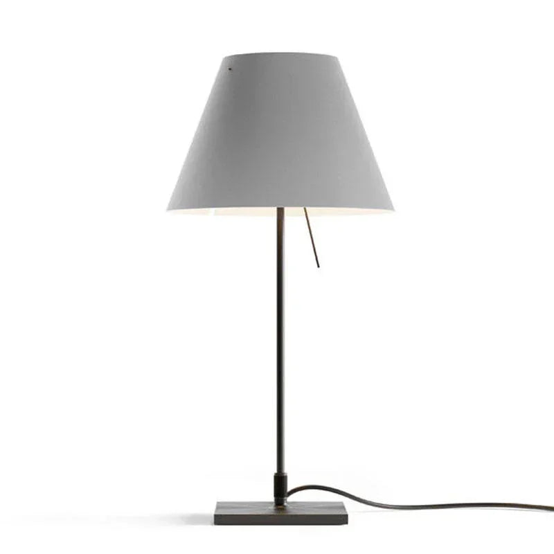 Luceplan Costanzina Table Lamp | All Square Lighting