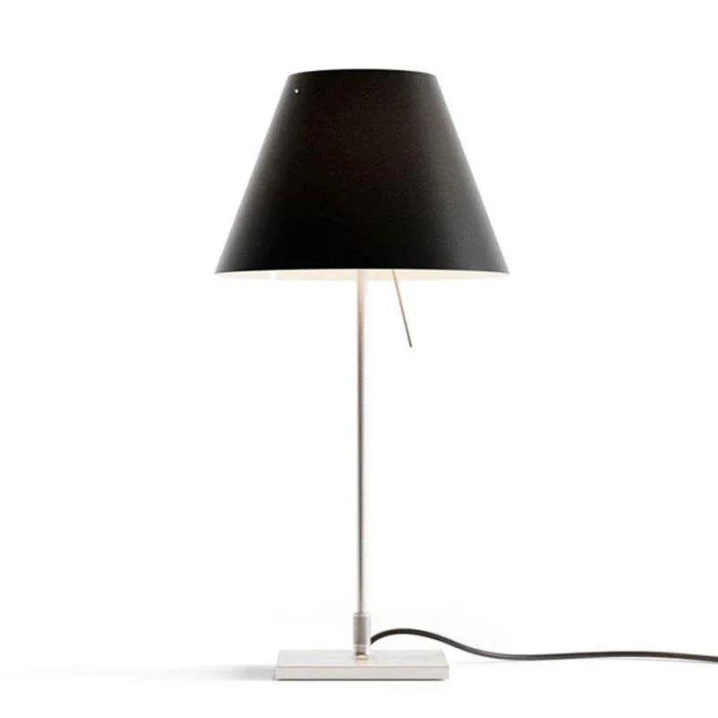 Luceplan Costanzina Table Lamp | All Square Lighting