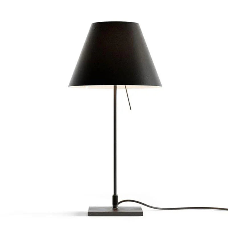 Luceplan Costanzina Table Lamp | All Square Lighting