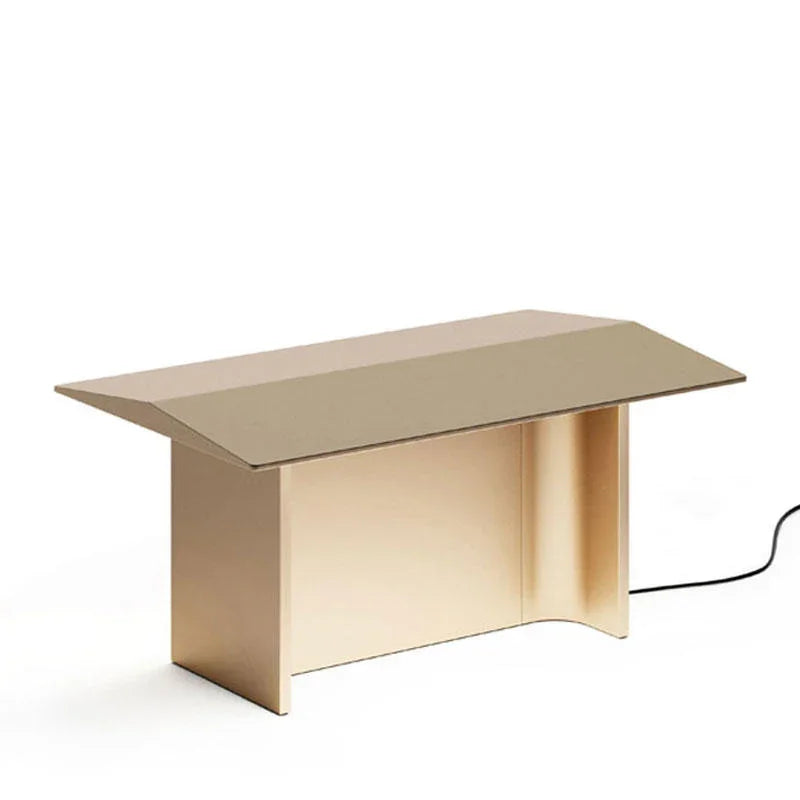 Luceplan Fienile Table Lamp | All Square Lighting