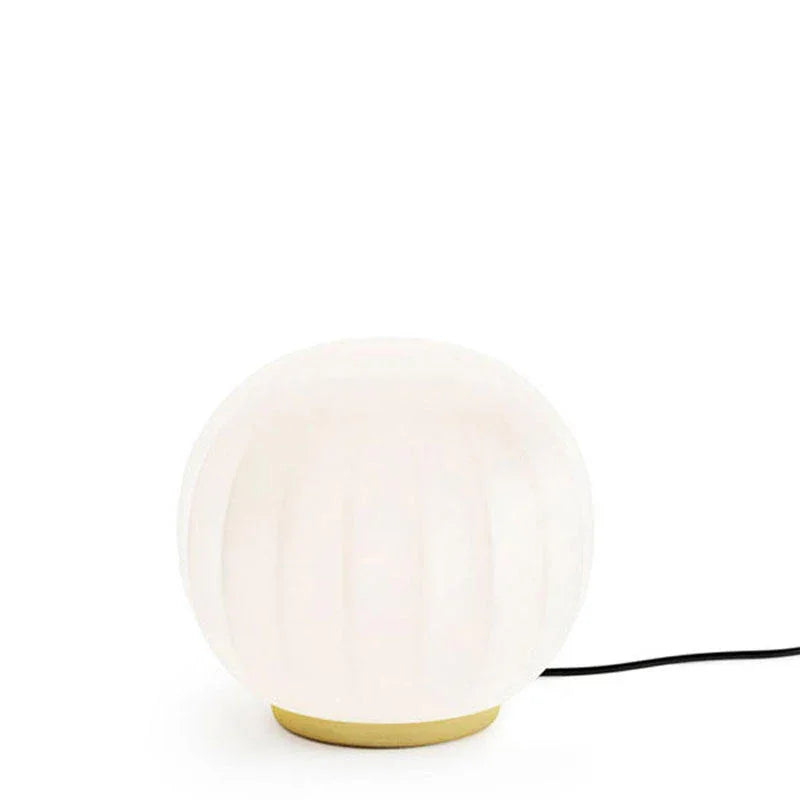 Luceplan Lita Medium Table Lamp | All Square Lighting