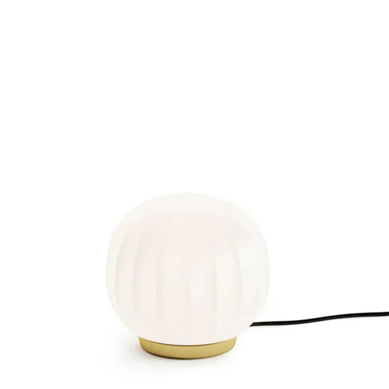 Luceplan Lita Small Table Lamp | All Square Lighting