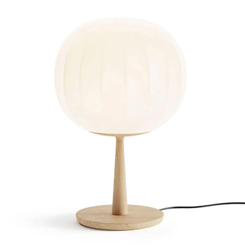 Luceplan Lita Large Standing Table Lamp | All Square Lighting