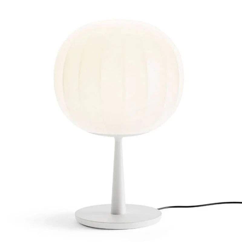 Luceplan Lita Medium Standing Table Lamp | All Square Lighting