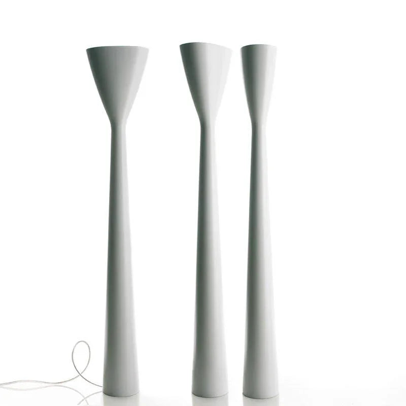 Luceplan Carrara Floor Lamp | All Square Lighting