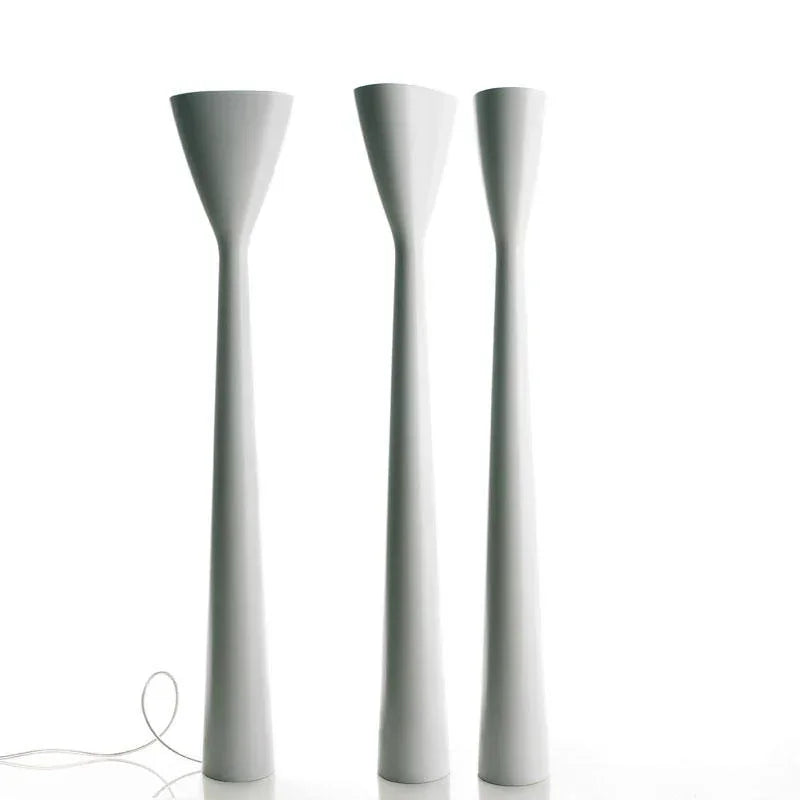 Luceplan Carrara Floor Lamp | All Square Lighting