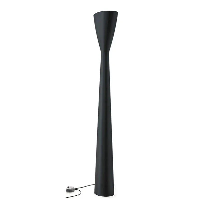 Luceplan Carrara Floor Lamp | All Square Lighting