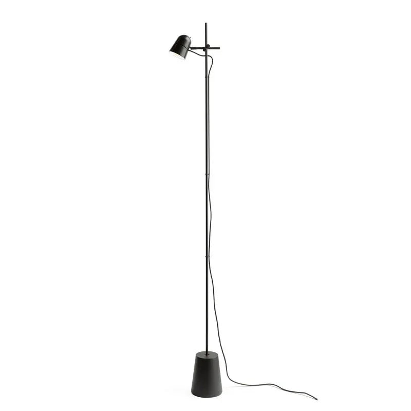 Luceplan Counterbalance Floor Lamp | All Square Lighting