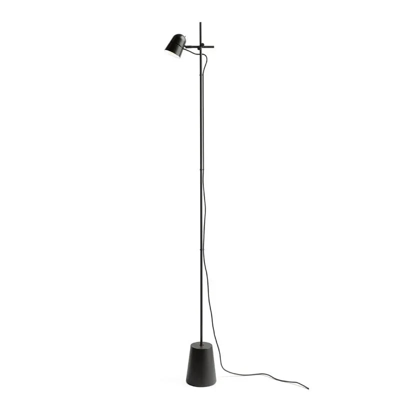 Luceplan Counterbalance Floor Lamp | All Square Lighting