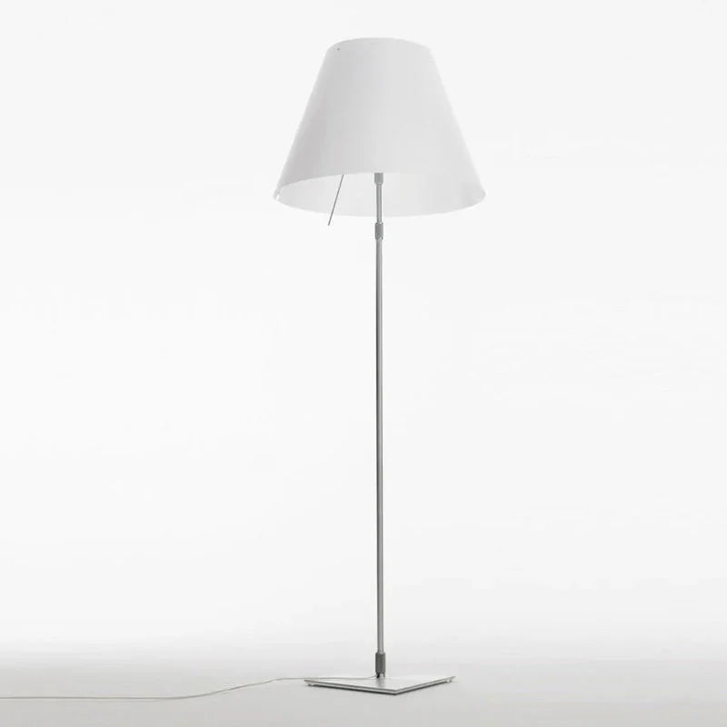 Luceplan Grande Costanza Floor Lamp | All Square Lighting