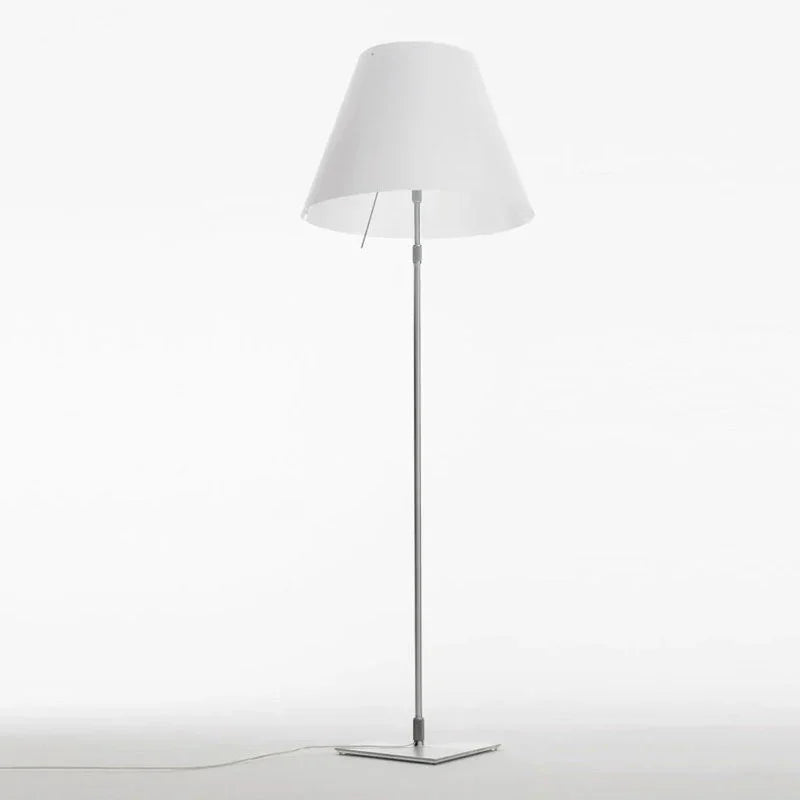 Luceplan Grande Costanza Floor Lamp | All Square Lighting