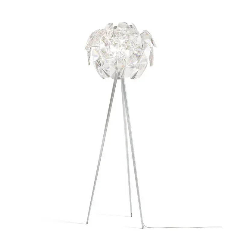 Luceplan Hope Floor Lamp | All Square Lighting