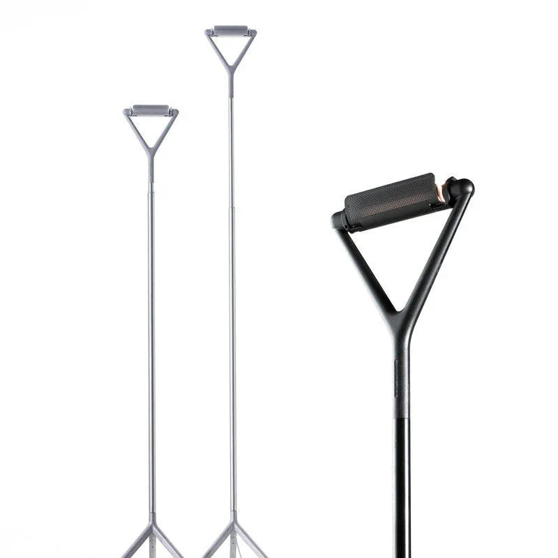Luceplan Lola Floor Lamp | All Square Lighting