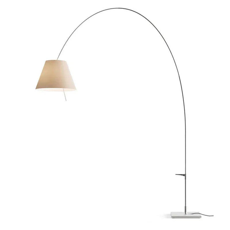 Luceplan Lady Costanza Floor Lamp | All Square Lighting