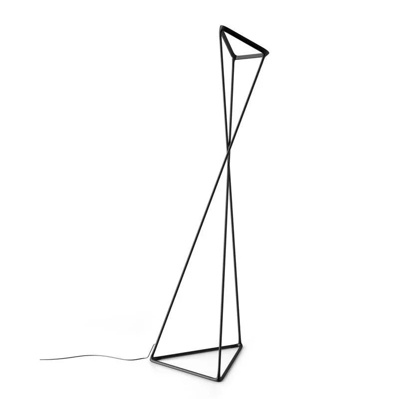Luceplan Tango Floor Lamp | All Square Lighting