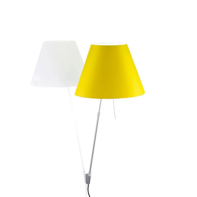 Luceplan Costanza Wall Light | All Square Lighting