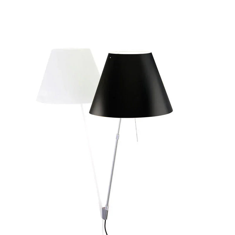 Luceplan Costanza Wall Light | All Square Lighting
