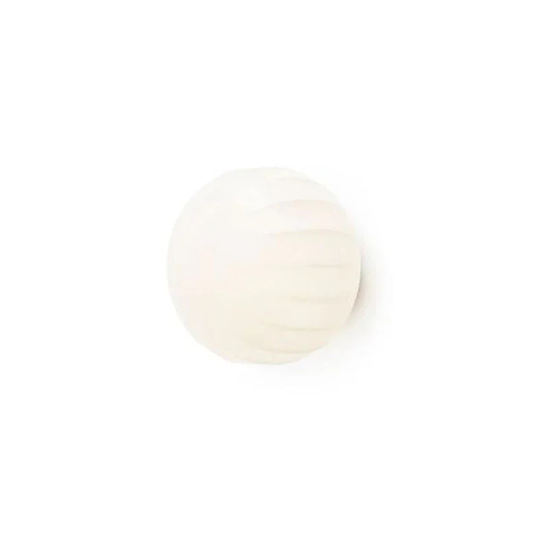 Luceplan Lita Small Wall Light | All Square Lighting