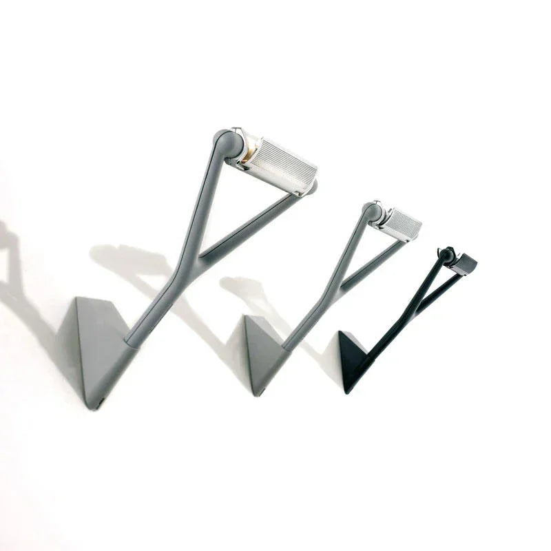 Luceplan Lola Wall Light | All Square Lighting