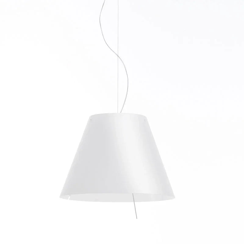 Luceplan Grande Costanza Pendant Light | All Square Lighting
