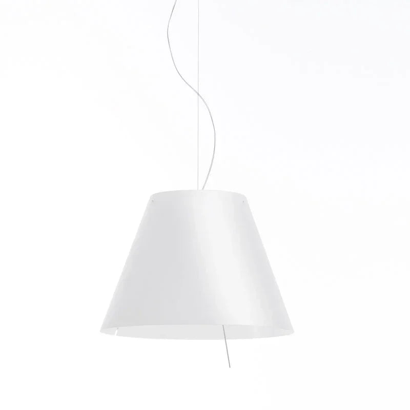Luceplan Grande Costanza Pendant Light | All Square Lighting
