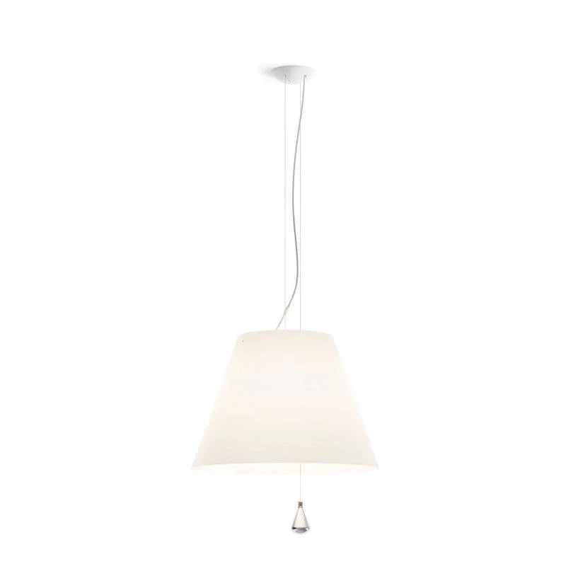 Luceplan Lady Costanza Pendant Light | All Square Lighting