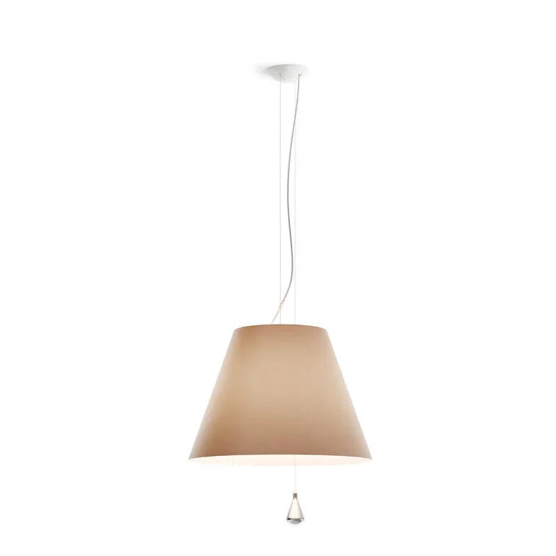 Luceplan Lady Costanza Pendant Light | All Square Lighting