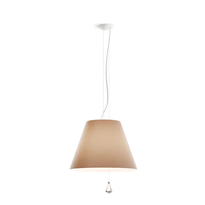 Luceplan Lady Costanza Pendant Light | All Square Lighting