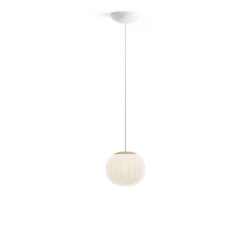 Luceplan Lita 18 Pendant Light | All Square Lighting