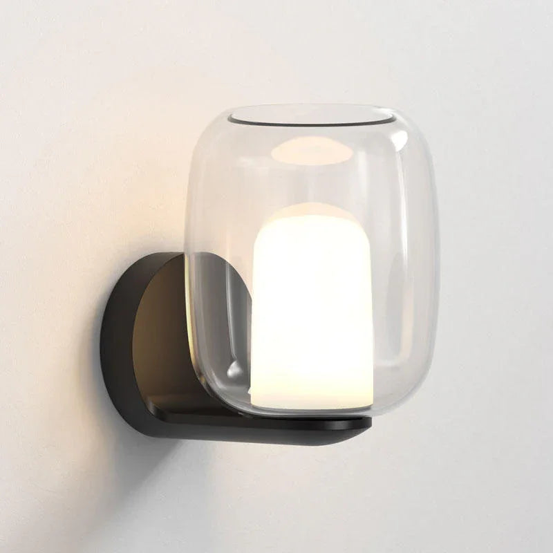 Astro Lighting Aquina Wall Light | All Square Lighting