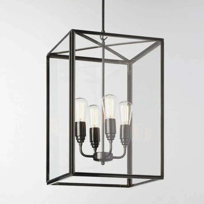 Tekna Ilford N100 Large Pendant Light | All Square Lighting