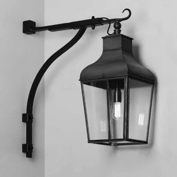 Tekna Montrose N156 Wall Light | All Square Lighting